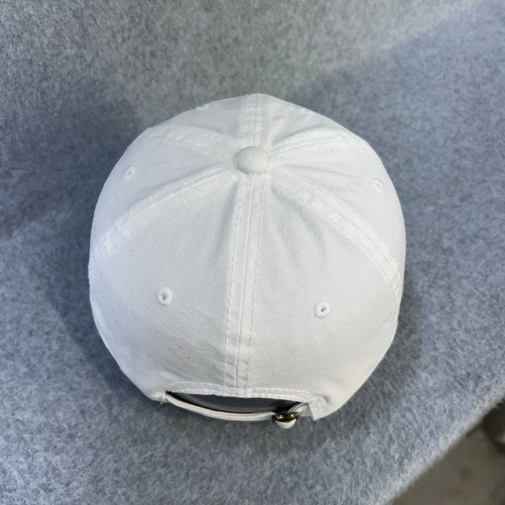 Vacay Mode Dad Hat Cap Embroidered Adjustable Strapback OSFM